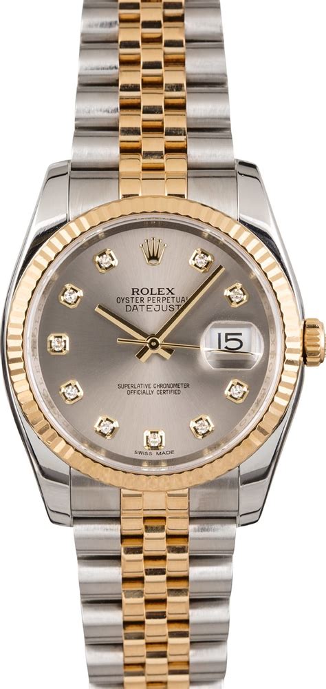 value of a rolex model 116233|rolex oyster perpetual datejust 116233.